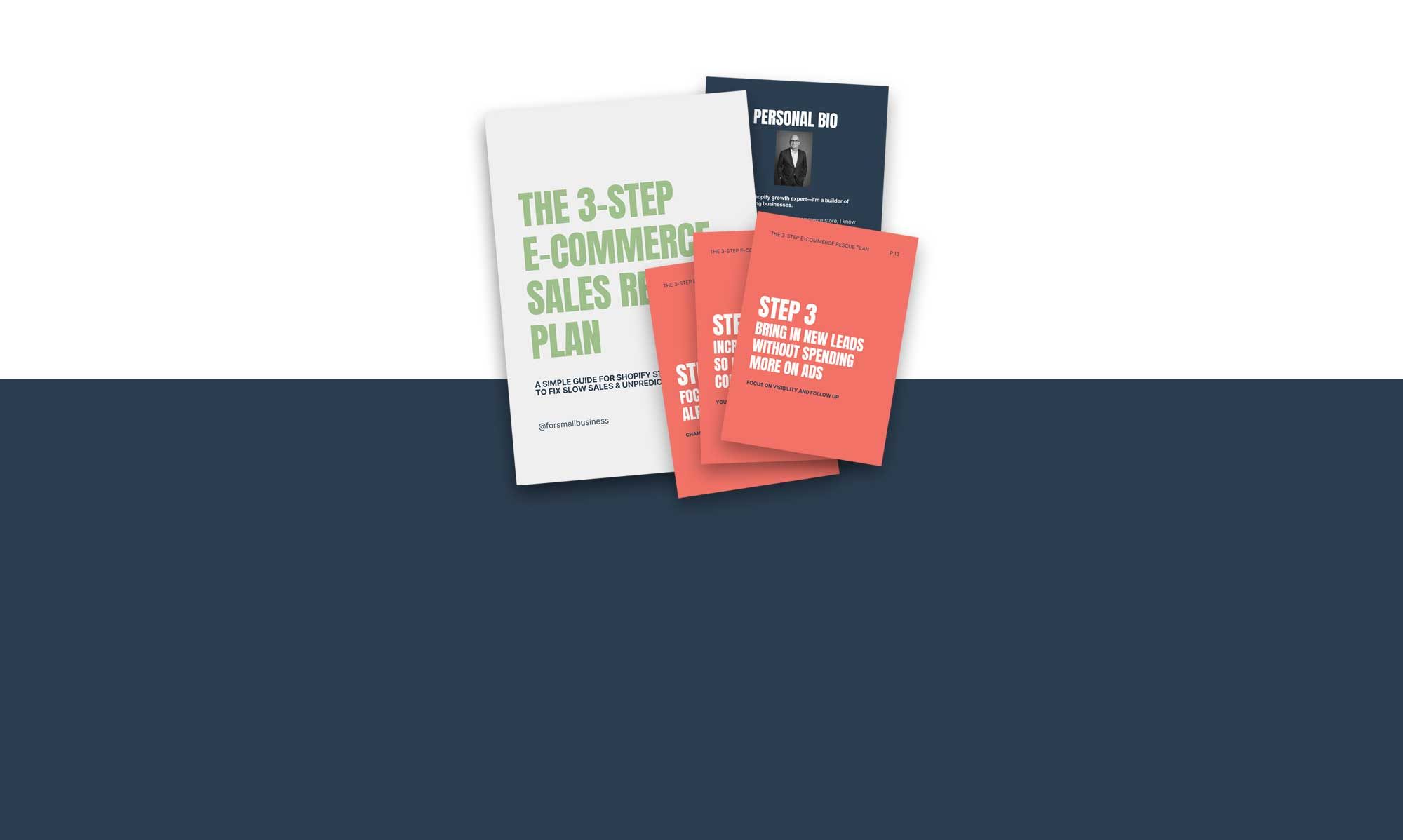 Shopify Growth | ForSmallBusiness